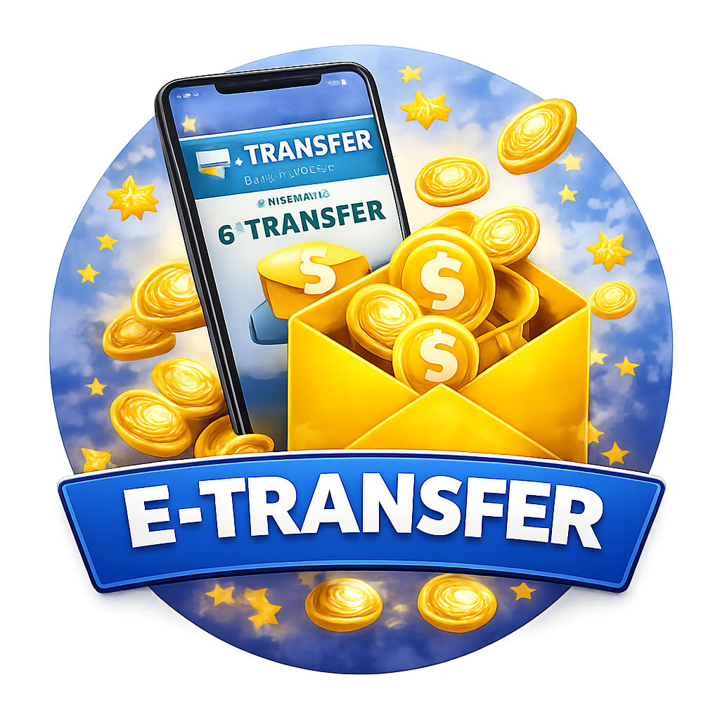 ETRANSFER