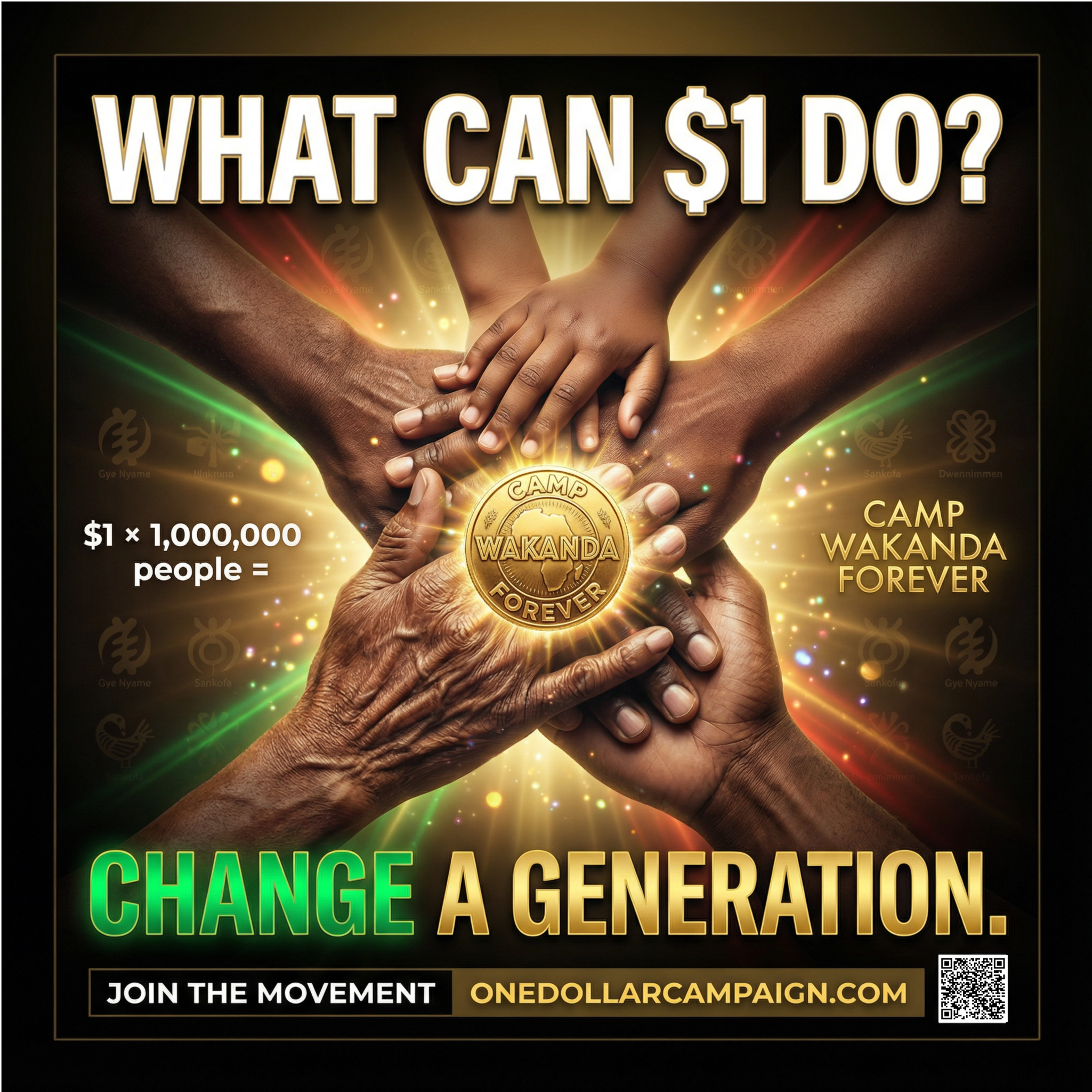 Click to - Download and Share Our Social Media Flyers