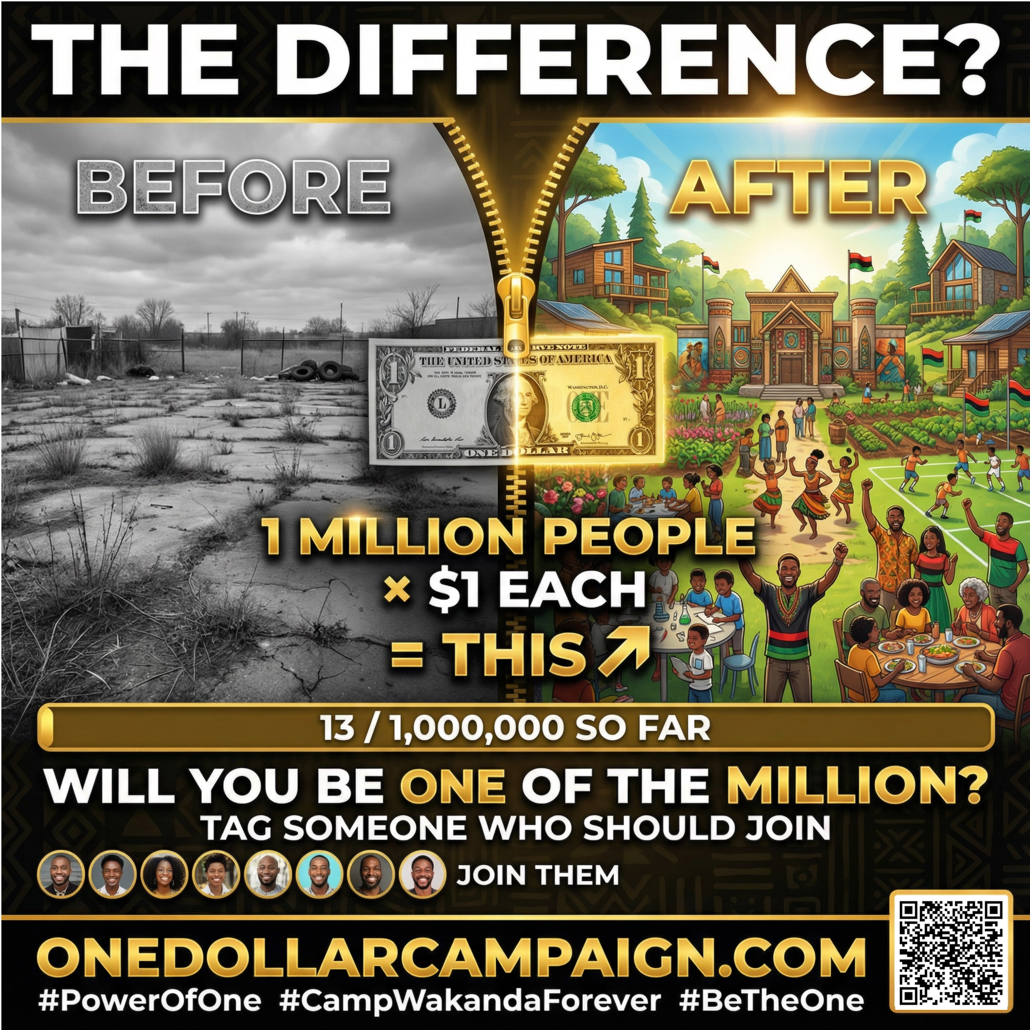 Click to - Download and Share Our Social Media Flyers