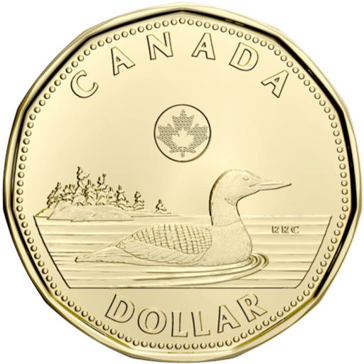 ONE DOLLAR