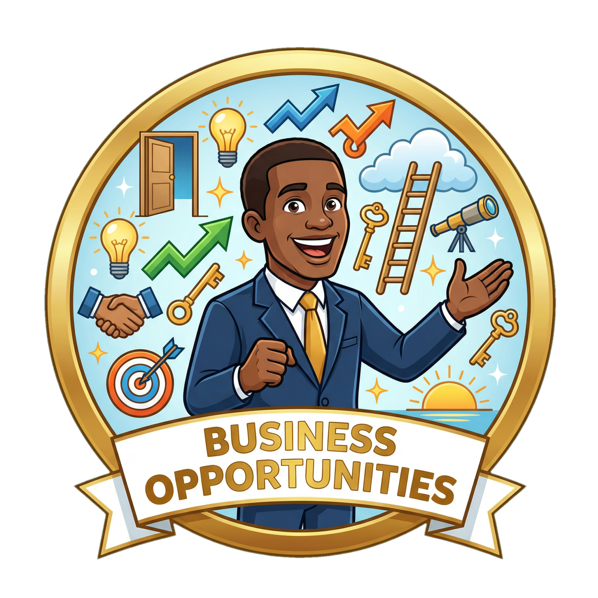 BUSINESS OPPORTUNITIES