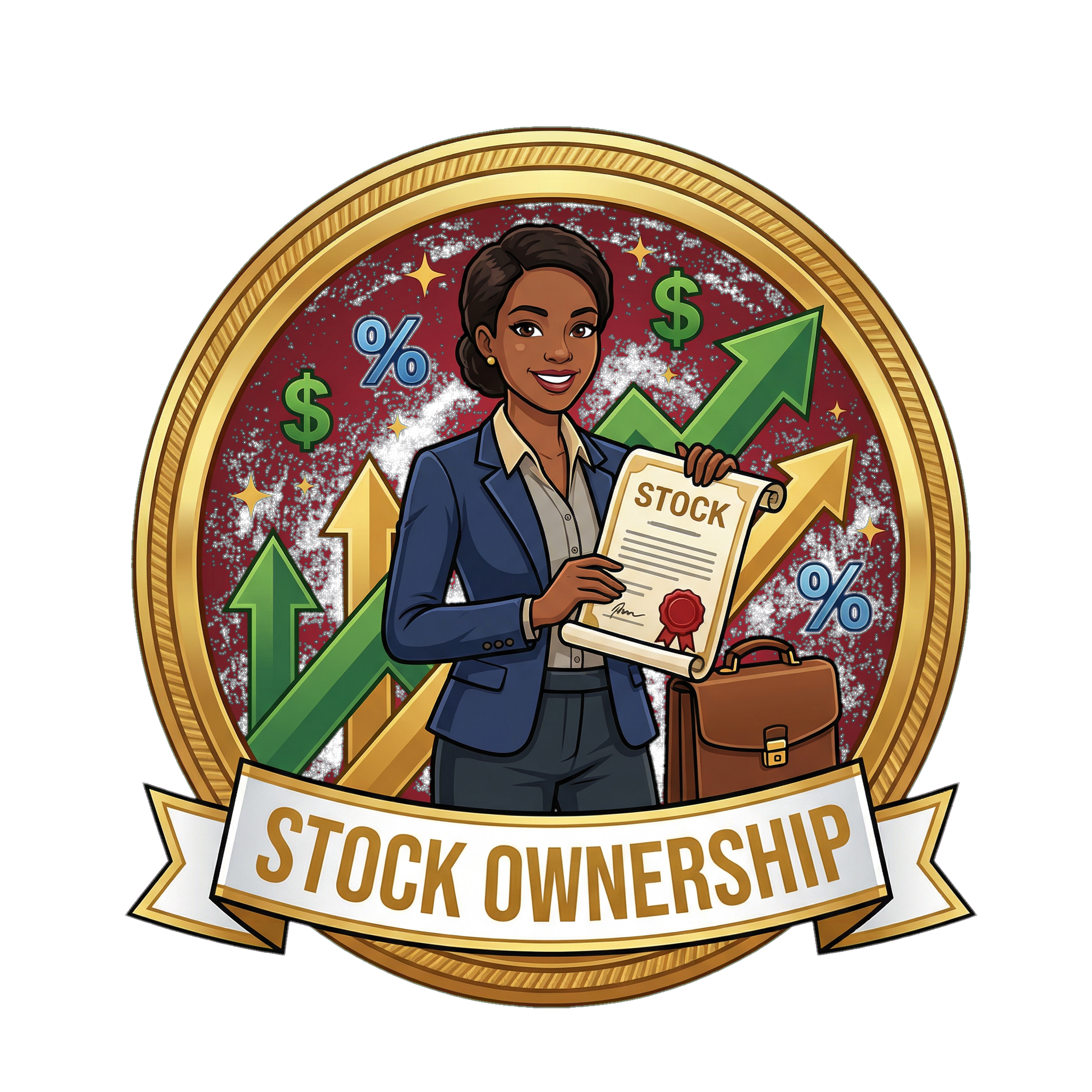 STOCK OWNERSHIP